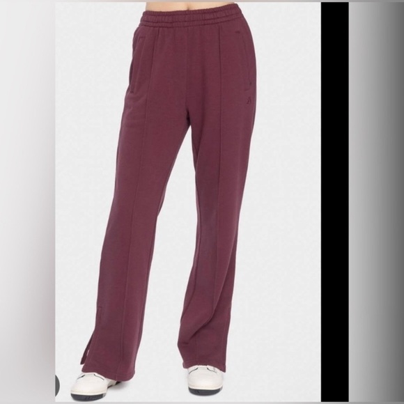 Kuwalla Women's Pintuck Jogger WKUL-PTJ825 - Picture 1 of 6